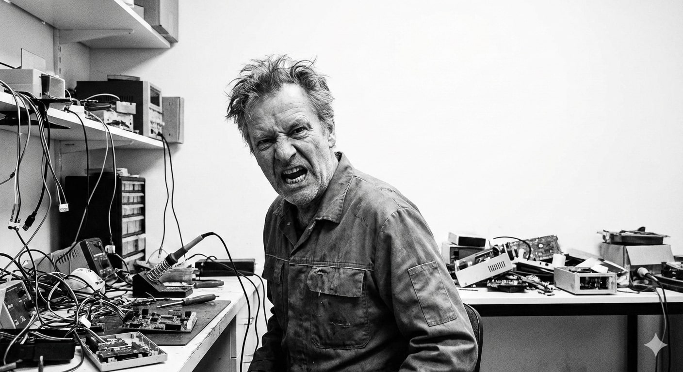 The Missing Layer in IoT: Why Verification Matters More Than Intelligence